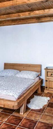 Apartmány Arnold Kublov