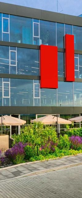 NUTREND WORLD Olomouc