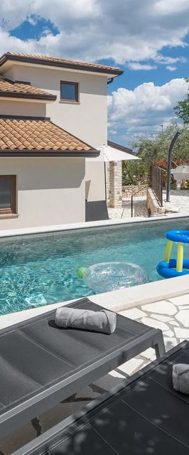 Vendégház Nova Vas - CIC740