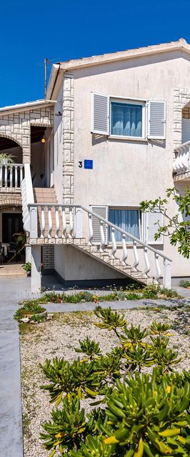 Apartman Vir - CDI014