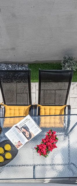 Apartman Kaštel Gomilica - CDC836