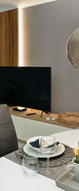 Bence Castle House Eger*****