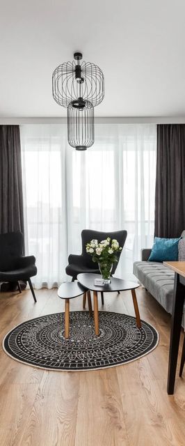 Spektrum Tower Apartment 141 by Happy Stay