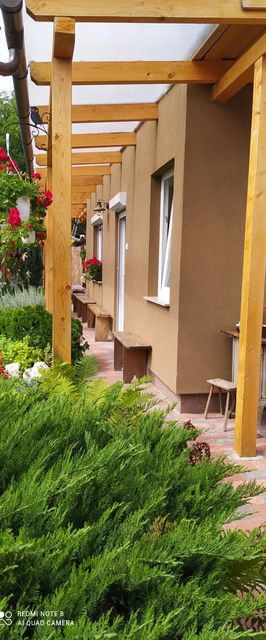 Aranyhal Vendégház Sződliget