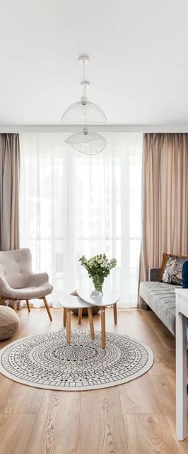 Spektrum Tower Apartment 116 by Happy Stay