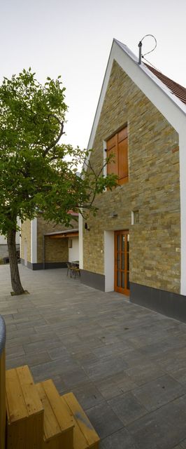 Edelin Wine House Edelény