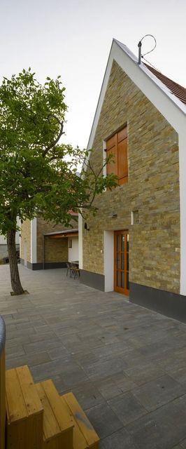 Edelin Wine House Edelény