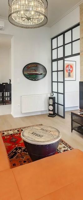 Synagoge view loft bestern Szeged