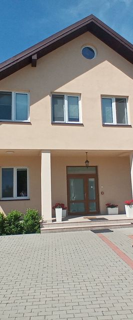 Pensjonat Noclegi Zalewo