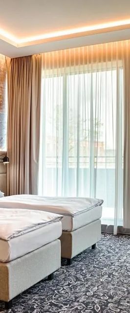 Hotel The Loom Łódź