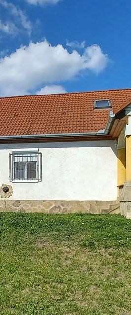 Mecseki Farkasvár Vendégház Magyarhertelend