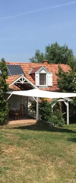 Csobánc Szerelem "A" Vendégház Gyulakeszi