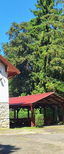 Telekessy Vendégház Bélapátfalva