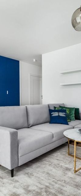 Spektrum Tower Apartment 78 by Happy Stay