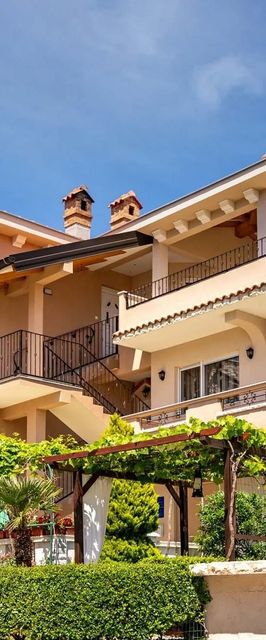 Apartmani Lovro Lopar