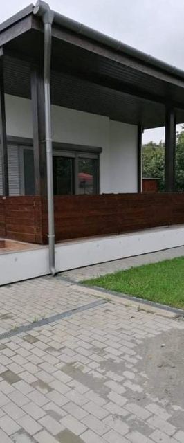 Lívia Vendégház Fadd-Dombori