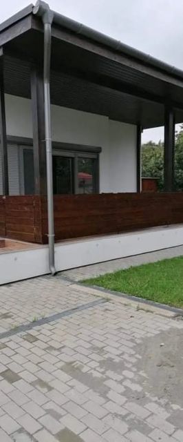 Lívia Vendégház Fadd-Dombori