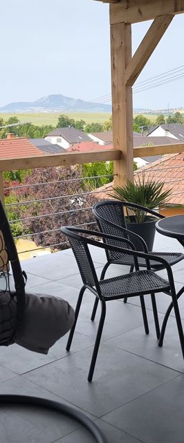 Pension Levandule a Pálava Starovičky