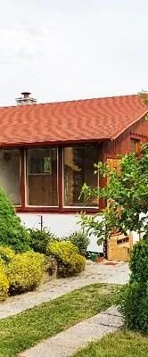 Chata Suchdol Suchdol nad Lužnicí