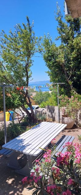 Apartman Sunny Green Sveti Juraj