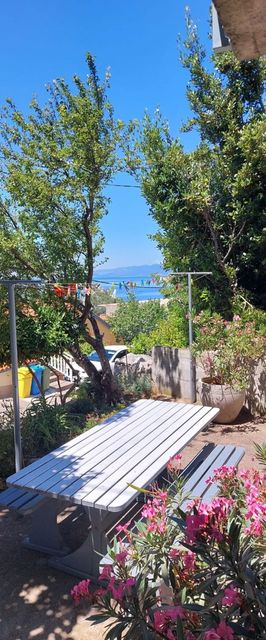 Apartman Sunny Green Sveti Juraj