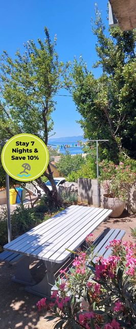 Apartman Sunny Green Sveti Juraj