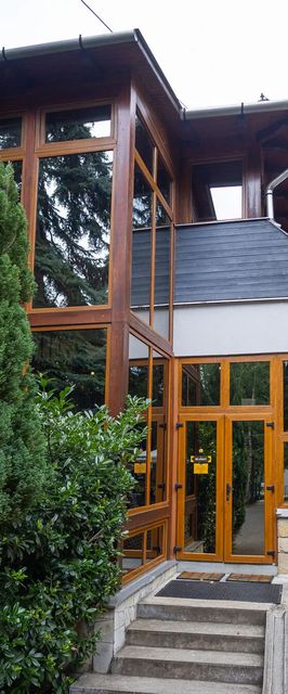 4 Évszak Völgyhotel Mátrafüred