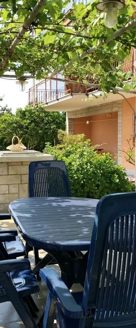 Apartmani Marija Bašanija Savudrija