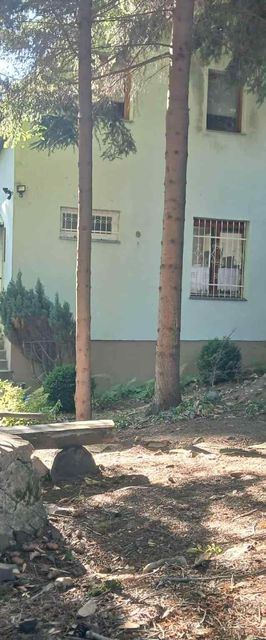 GALYA TRAIL HOUSE Mátraszentimre-Galyatető