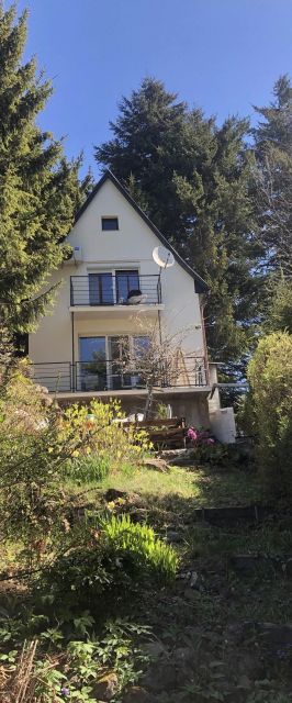 GALYA TRAIL HOUSE Mátraszentimre-Galyatető