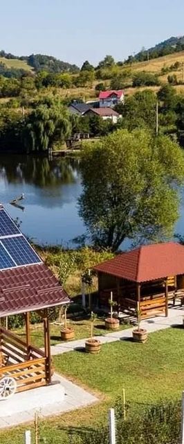 Casa din vis Orșova