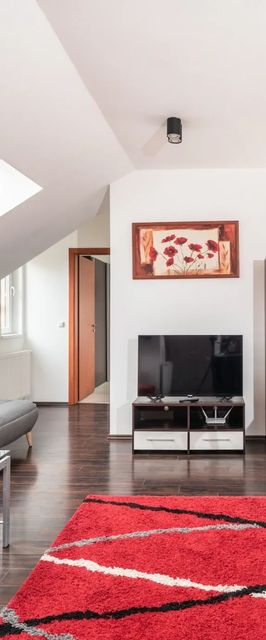 Grand 56 Apartman Keszthely