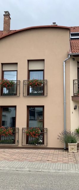 Fodan Apartman Sárvár