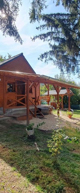 Galagonya Vendégház Salgótarján