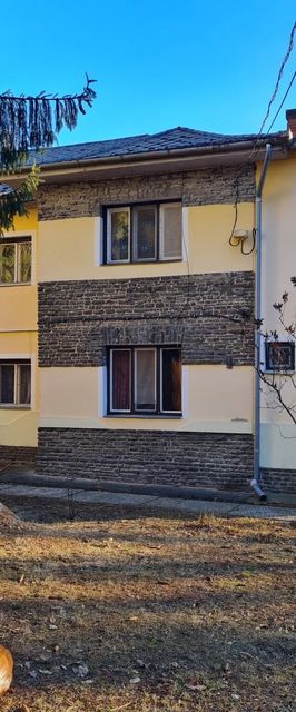 Dolgozói szállás, Munkásszállás Mátrafüred