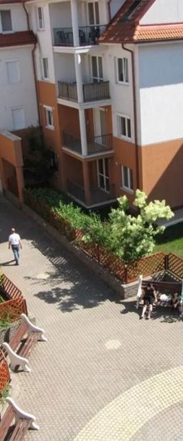 Gambrinusz Apartman Hajdúszoboszló