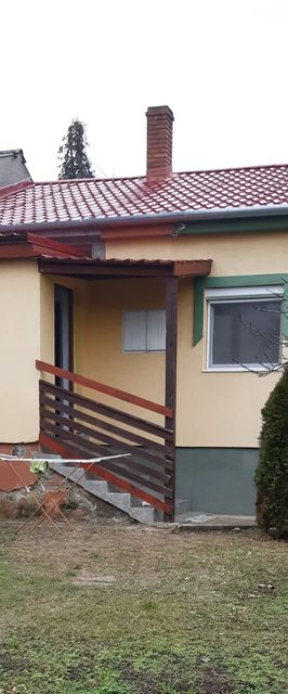 Dominik Apartmanház Vonyarcvashegy