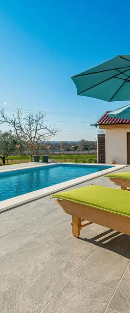 Vendégház Galovac - CDI113