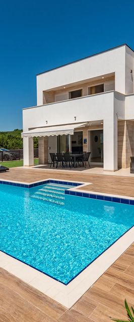 Vendégház Novalja - CKP961