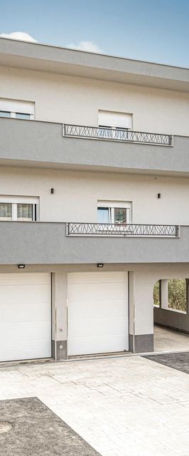 Apartman Kaštel Gomilica - CDC837