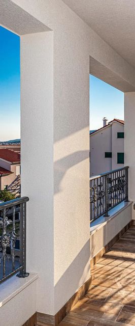 Vendégház Kaštel Lukšić - CDC844