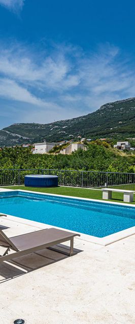 Vendégház Kaštel Lukšić - CDC838