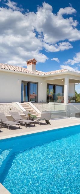 Vendégház Labin - CIO366