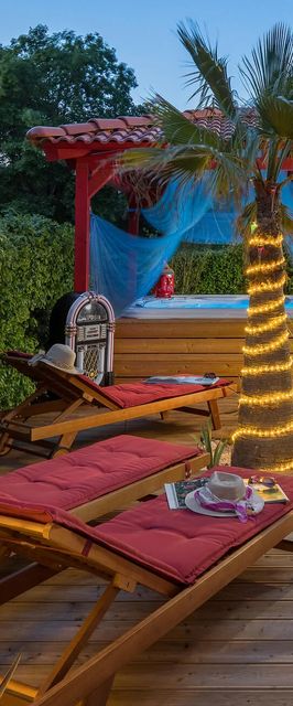 Apartman Krnica - CIO377