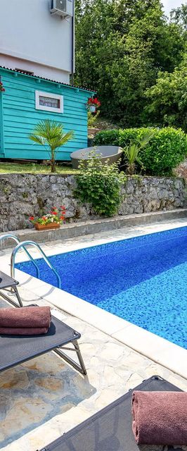 Apartman Matulji - CKU226