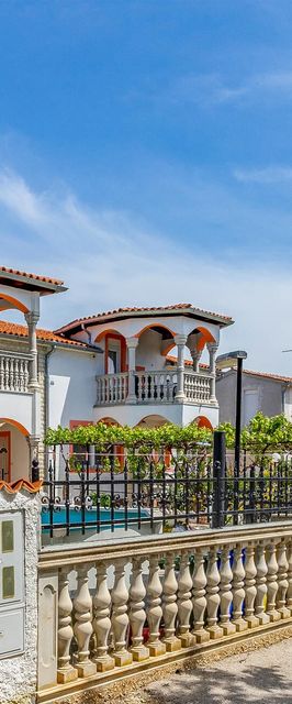 Apartman Medulin - CIM579