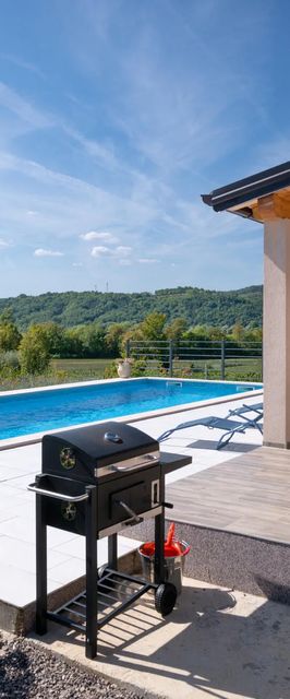 Vendégház Kršan - CIO367