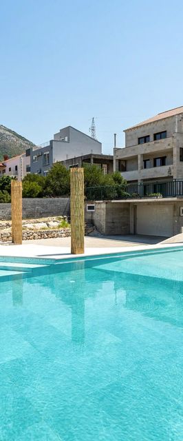 Vendégház Cavtat - CDD855