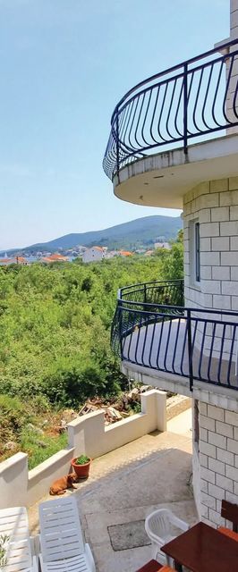 Apartman Račišće - CDS232