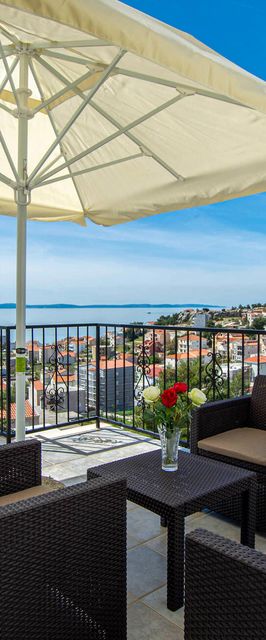 Apartman Podstrana - CDC943